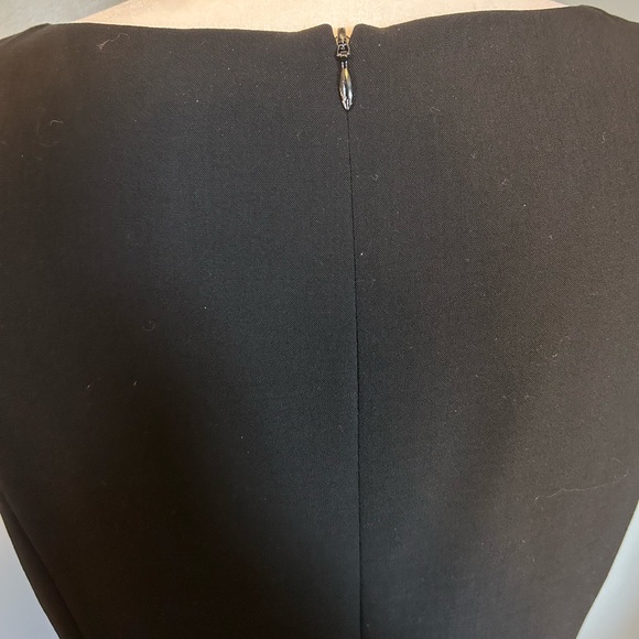 Theory Black Betty 2B Edition Dress - Picture 5 of 5